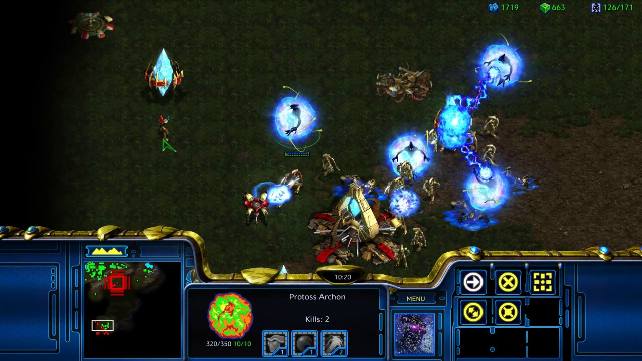 starcraft remastered youtube starcraft remastered youtube