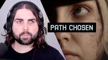 The Quarry but I choose every bad option