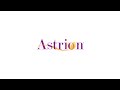Astrion by nuliv science