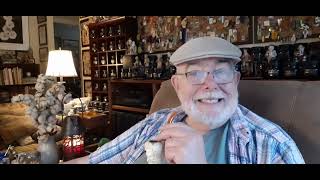Pipe Week 2025  Monday @BobbySixguns_AfterHours @TobaccoPipesInternationl
