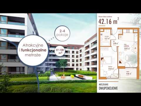 ATAL Nowy Targówek, Warszawa - video from ATAL