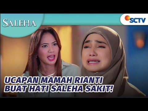 SALEHA | Cuplikan Eps. 7