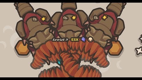 Taming.io - Kill Comp 6