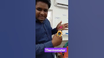 shorts on infrared thermometer 🌡️ use for temprature checking #shorts #tempreture #trending