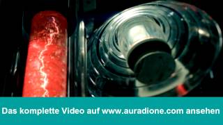 Video-Miniaturansicht von „Aura Dione - Friends“