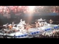 Born To Run - Bruce Springsteen &amp; The E Street Band - The River Tour 3-15-16