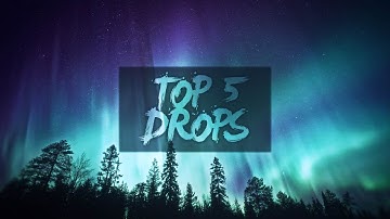 TOP 5 BEST BEAT DROPS #07 ( Intro Music : Sync, Chill, Trap...) - Prestige Intros