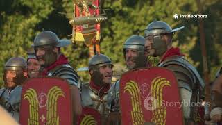 How Rome Changed the World