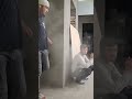 عطسة إعصار الغبار! 😂