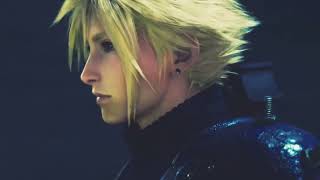 Final Fantasy VII Gmv Madeline Juno - Nicht Ich