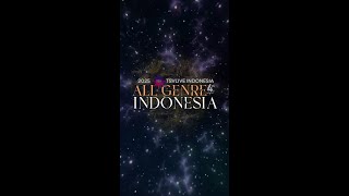 Kisah Angin Malam - Seriosa - Karaoke