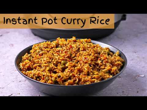 Instant Pot Vegetable