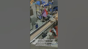 Double head servo bottle gripping capping machine, automatic capper equipment