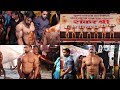 Shankar Shree 2019 Khar Mumbai Bodybuilding Competition