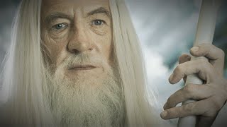 Gandalf'ın Geri Dönüşü | Yüzüklerin Efendisi İki Kule Resimi