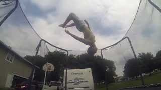 Summer Tramp Edit 2014