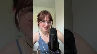 Asmr Patreon