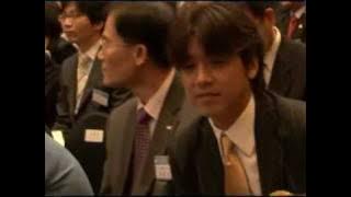 [RyuSiwon Weekly] Siwon won the Presidential Citation on the Korea Tourist Day