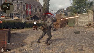 Call of Duty  WWII | KennyS cheat 002