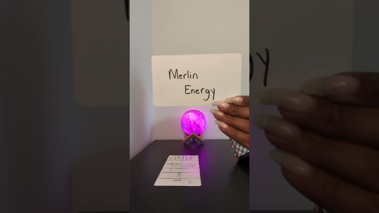 His mind ain't right when it comes to you and he is under judgment until he does the right thing