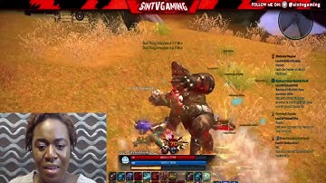 MMO Games With Controller Support Tera