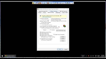 Dameware Remote Support Trimmed Demo