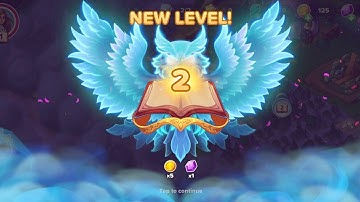 Fable Town Merge Games