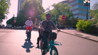 Your Asheville Experience Starts Here