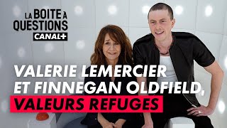 Valérie Lemercier et Finnegan Oldfield montent dans « L’Arche de Noé ». 🌈