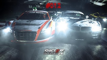 Need for Speed Shift 2 Unleashed #012 [PC|Deutsch|FullHD] - Driftprofi? - Let