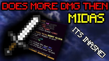 Livid dagger go brrrrrrrrrrrrrrr [Hypixel Skyblock]