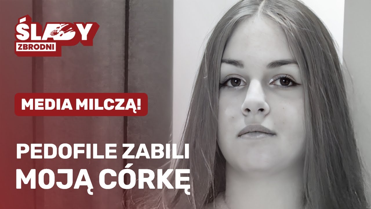 Hania Preis -  ofiara bezdusznego systemu