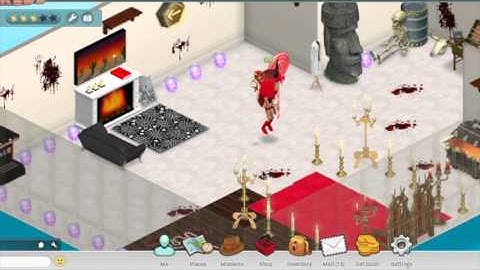 Smallworlds Tutorial - HOW TO PICK UP ITEMS FAST