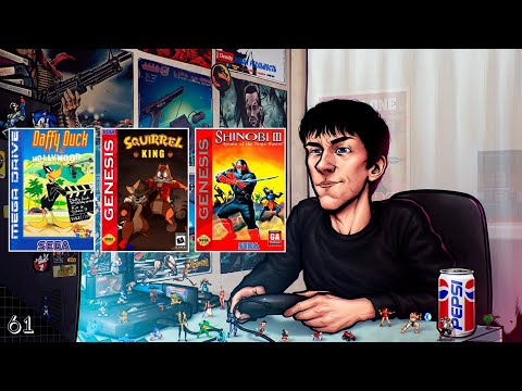 Video: Sammy Gatavojas Pabeigt Sega Pārņemšanu