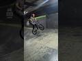 Пробую акселерейт #bmx #rampstroyhouse #accelerate