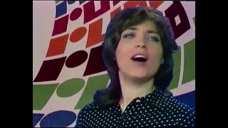 Kati Kovácz - Wind komm bring den Regen her (1973 live HD)