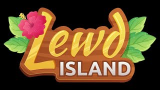 Lewd Island - Trailer