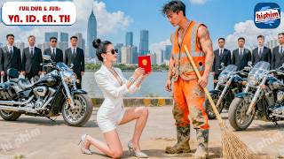 Download Lagu A Powerful CEO Insists On Marrying A Simple Janitor Not Knowing He Is A Hidden War God MP3