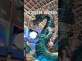 Marina Bay Sands | The Dragon Awakens | Singapore CNY 2024