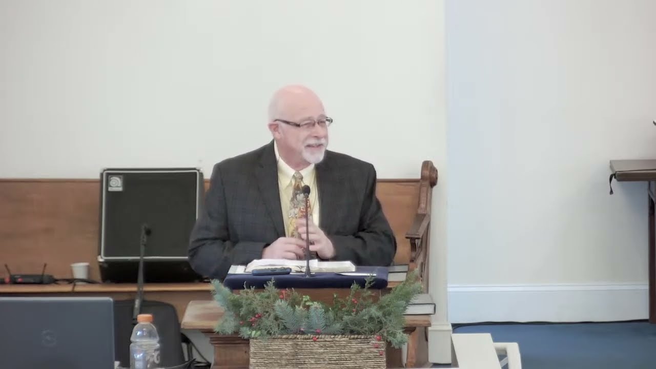 Do You Hear What I Hear?