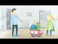 Jojomoto – Tenant Education Series 'The House Rules' (7 Episodes) - security