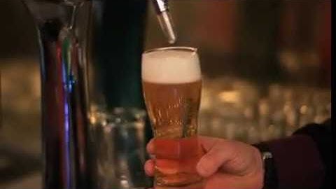 Inventory Management for Bars With Video Technology | Glimpse Corp