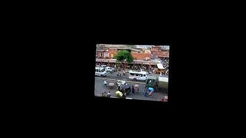 Video Stitching and Processing: Map the video to the reference plane