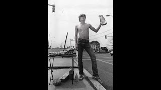 The Cockamamie Soft Pretzel Vendor - Original Calls screenshot 2