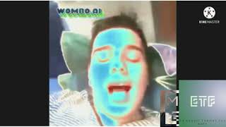 Preview 2 Teodor Pirtac Deepfake Effects (Sponsored by Cheese Csupo Effects) Resimi