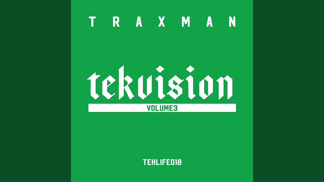 Watch TekVibe on YouTube Watch TekVibe on YouTube