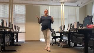 Group Presentation Video