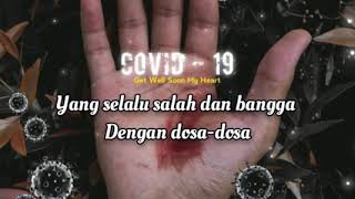 Story wa virus corona