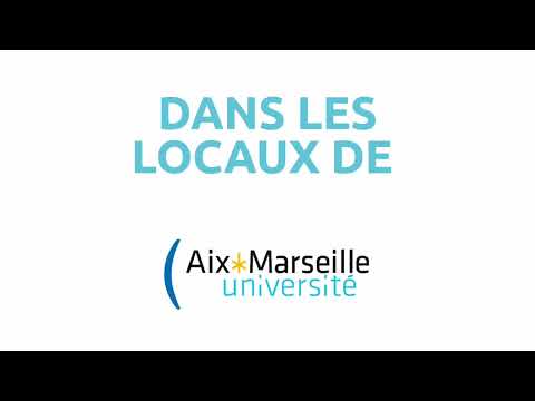 Amue + Le Club'U Apogée 2022 à Aix Marseille Université