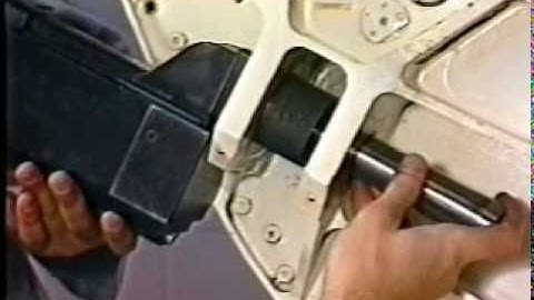 ForceMate Bushing installation using cold expansion technology - live